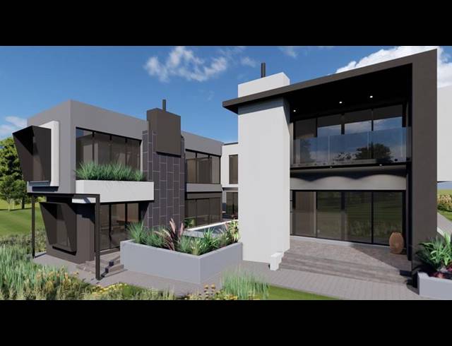 6 BEDROOM HOUSE FOR SALE IN MIDSTREAM HEIGHTS